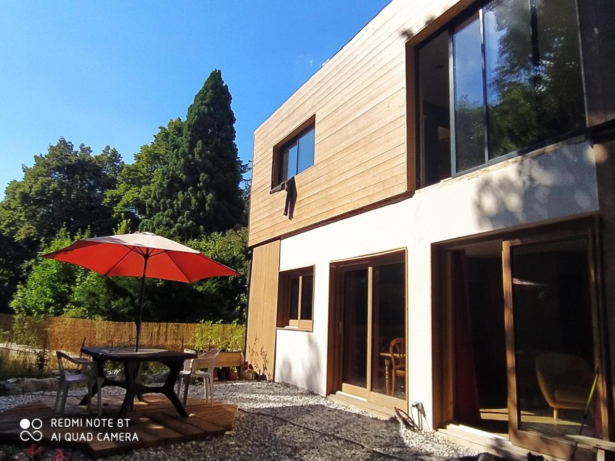 Clos Bois Joli Appartement Brides-les-Bains