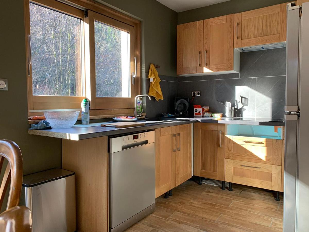 Clos Bois Joli Appartement *