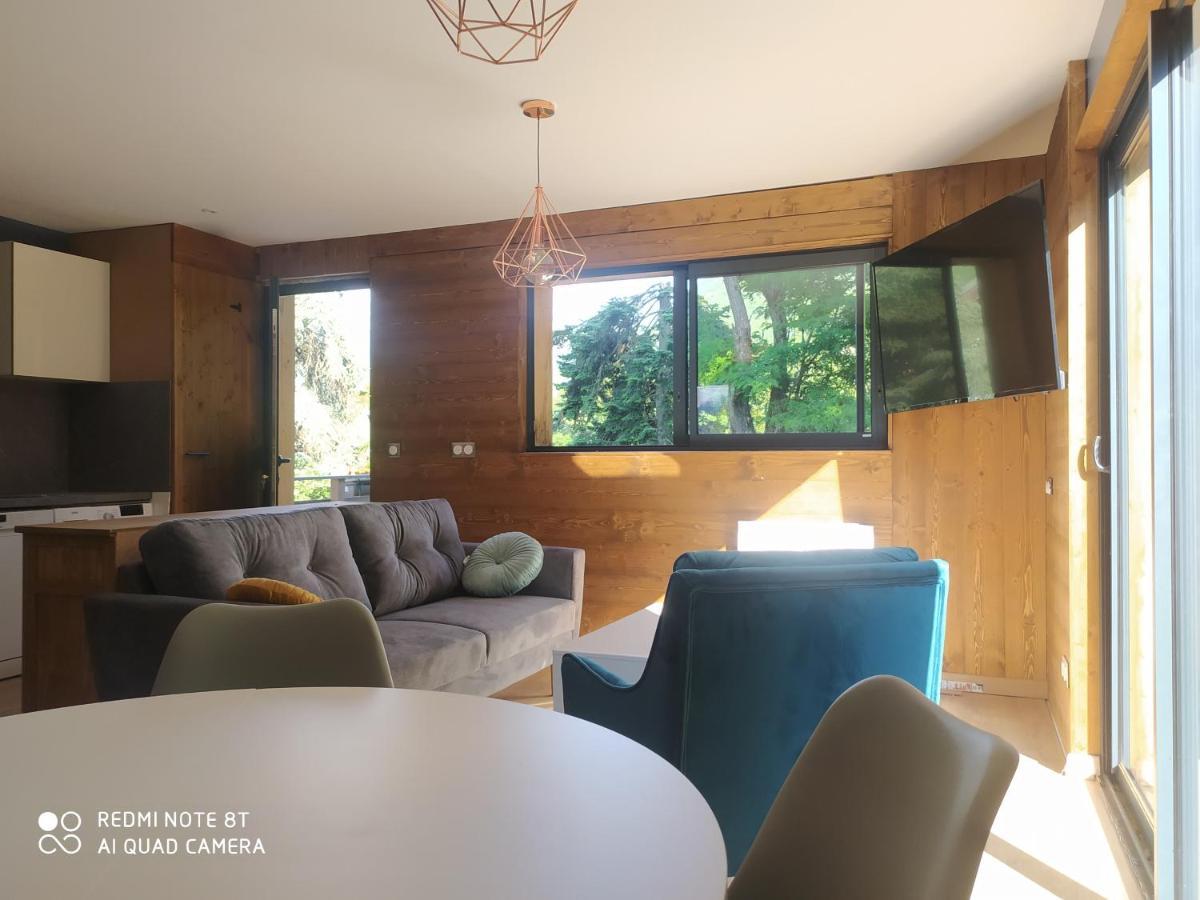 Clos Bois Joli Appartement *