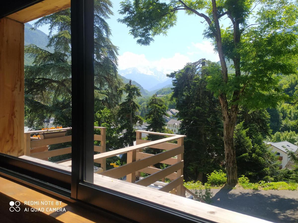 Clos Bois Joli Appartement *