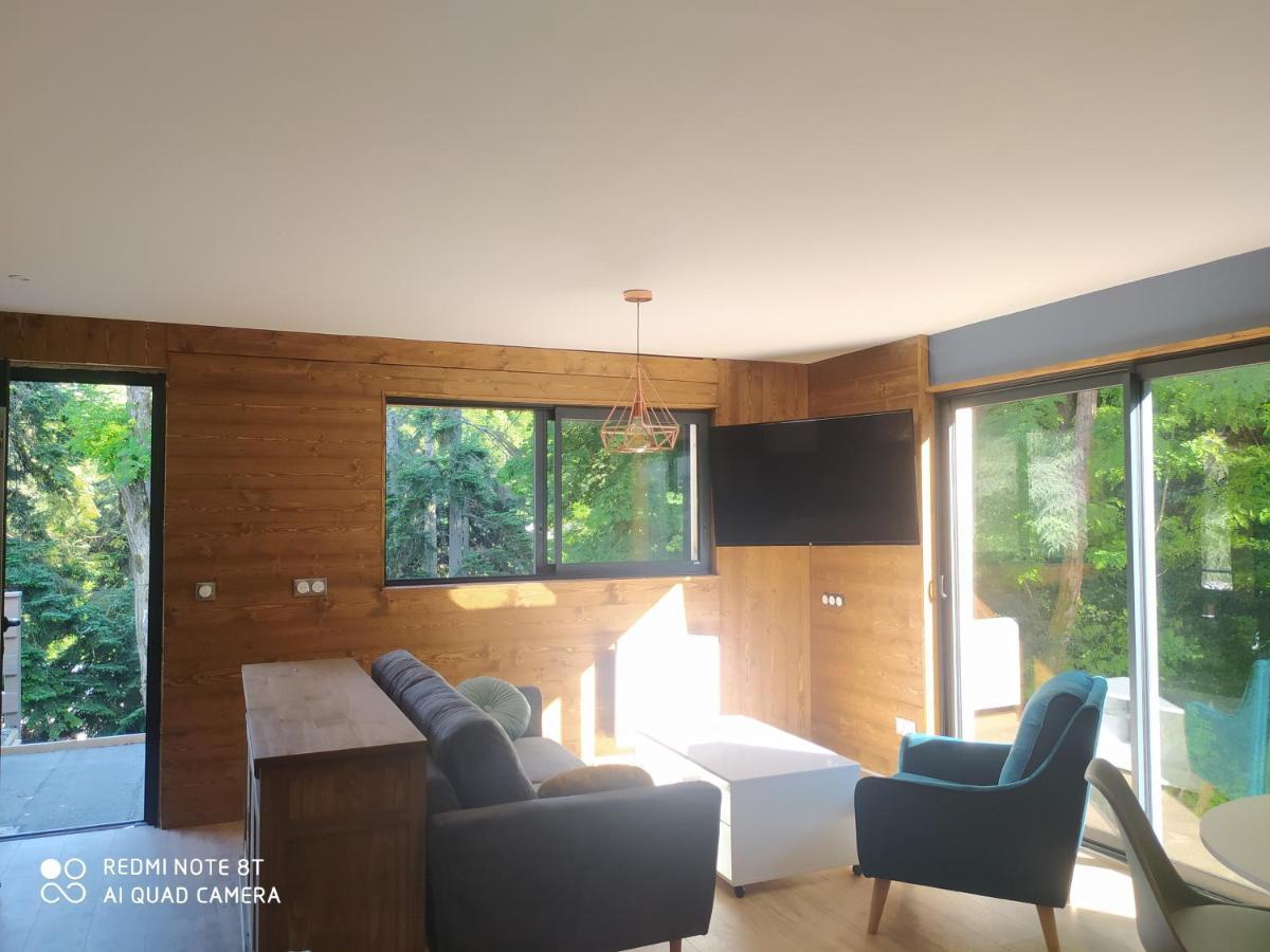 Clos Bois Joli Appartement *