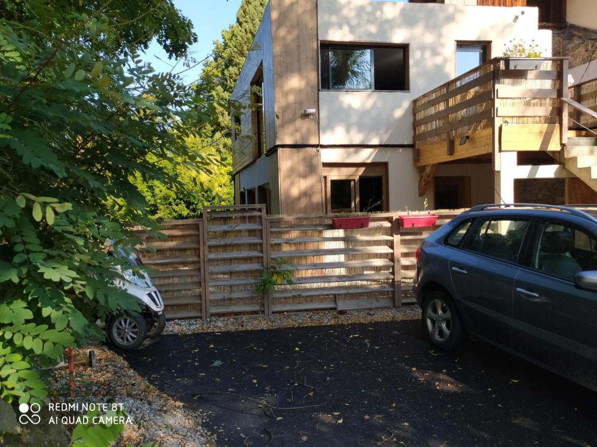 Appartement Clos Bois Joli Brides-les-Bains