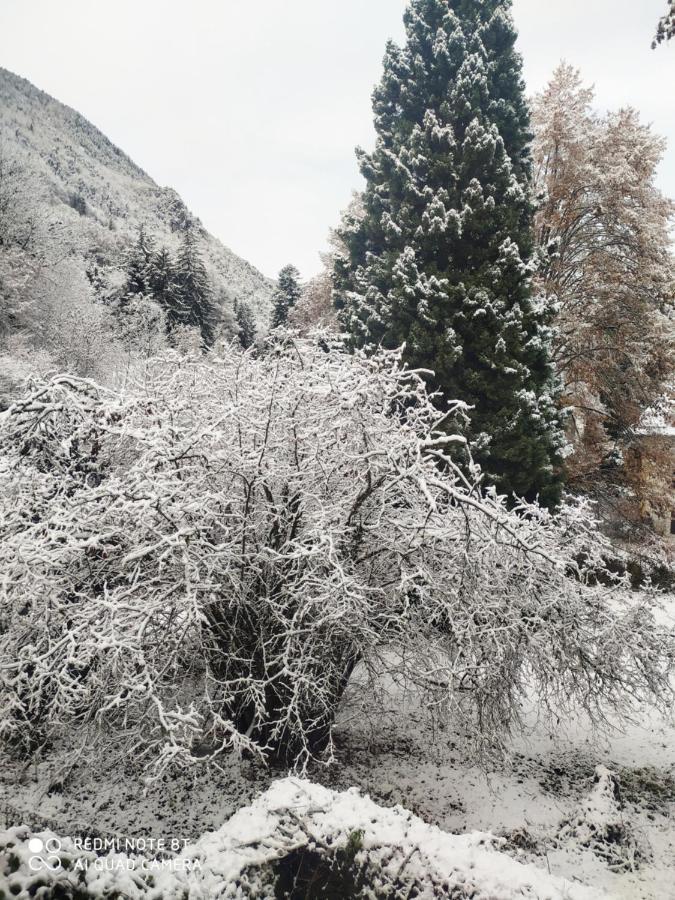Clos Bois Joli Appartement Brides-les-Bains