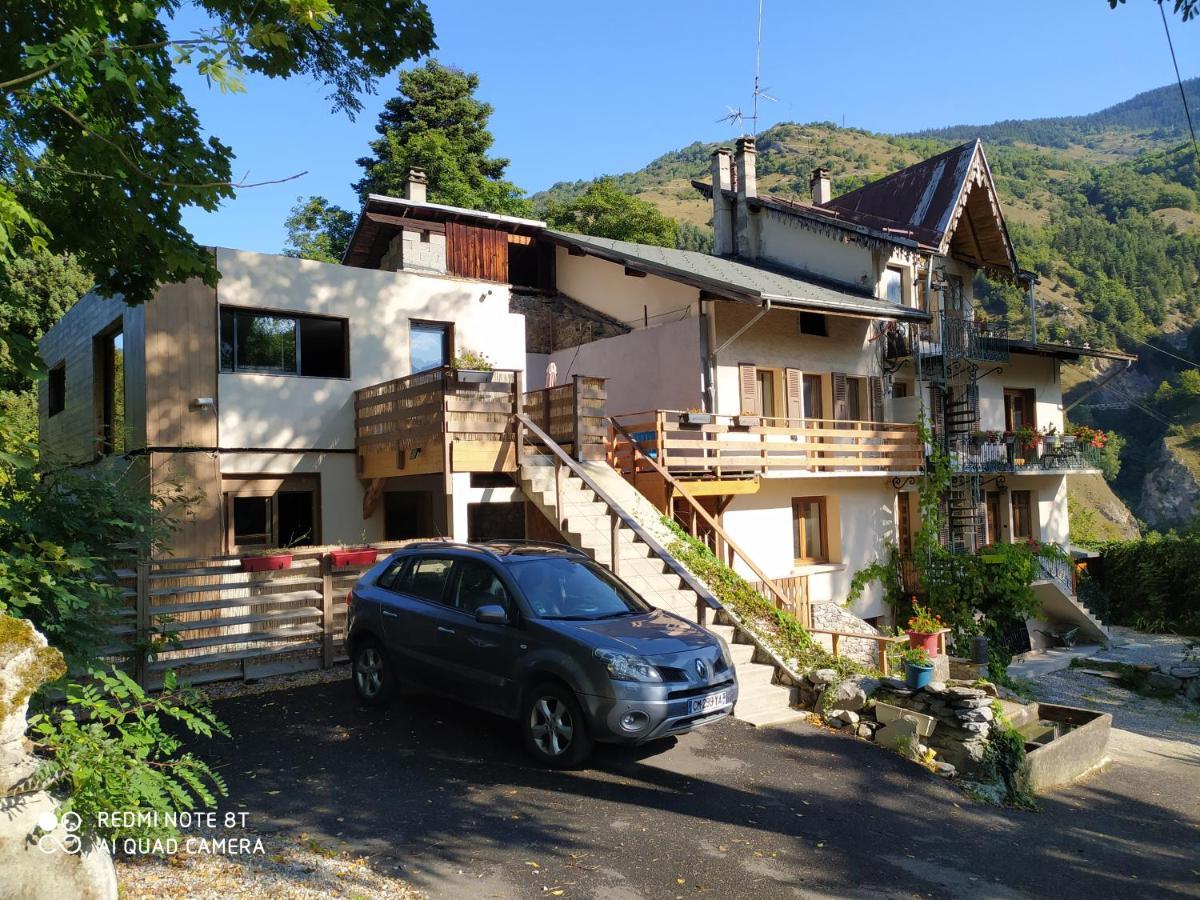 Appartement Clos Bois Joli