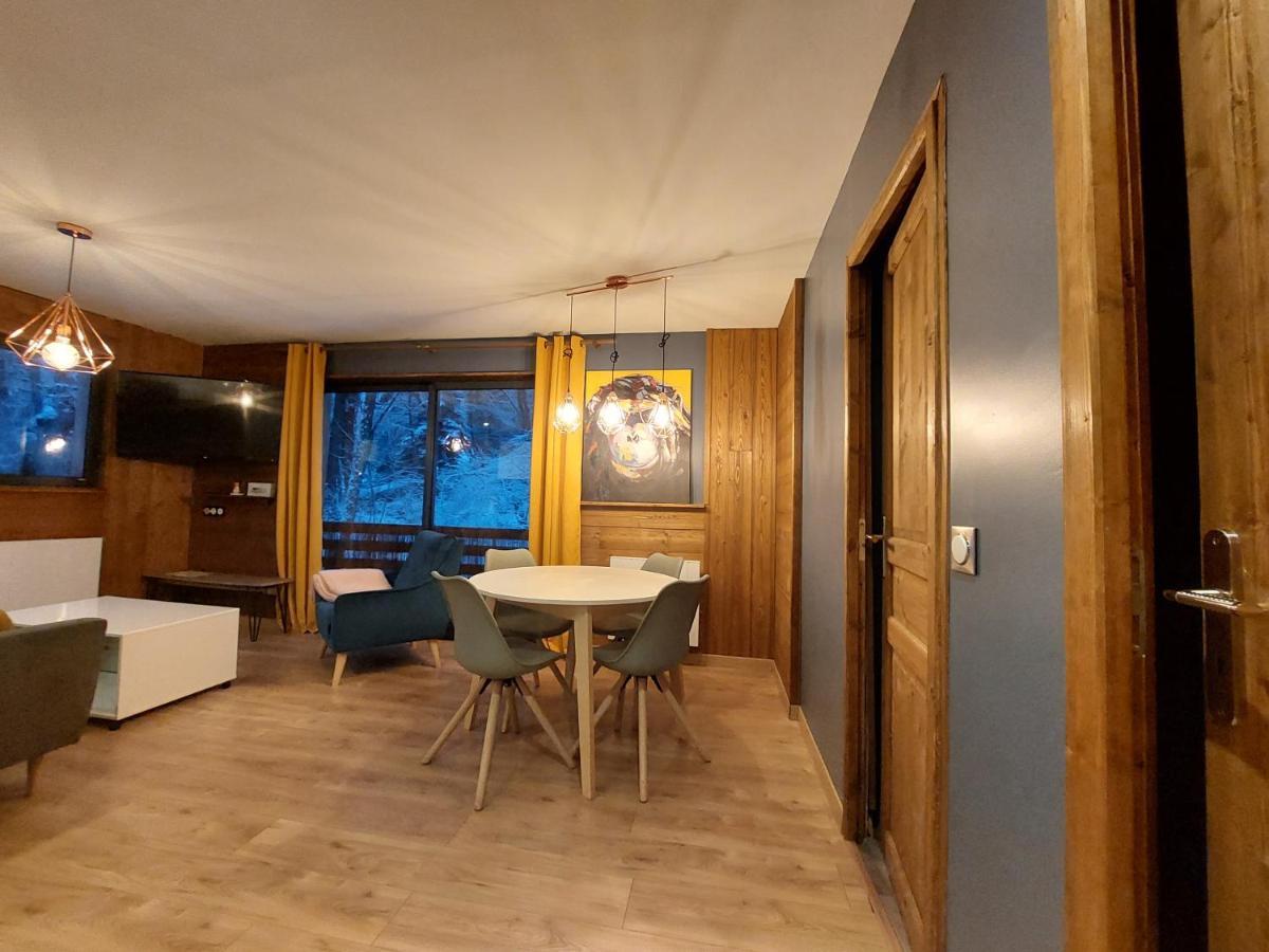 Clos Bois Joli Appartement Brides-les-Bains
