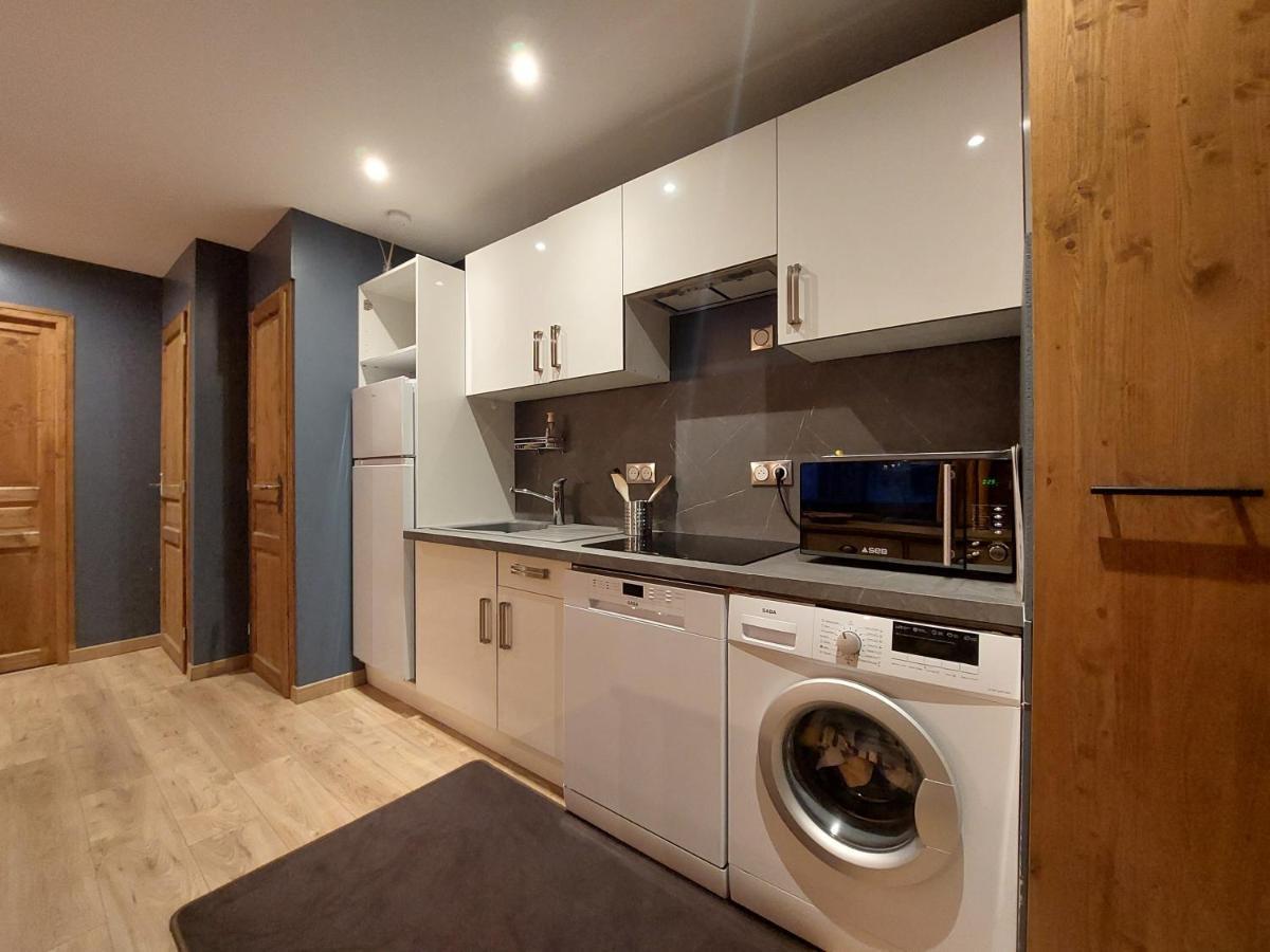 Appartement Clos Bois Joli *