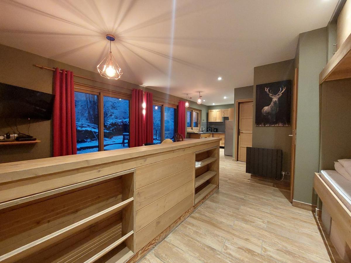 Clos Bois Joli Appartement *