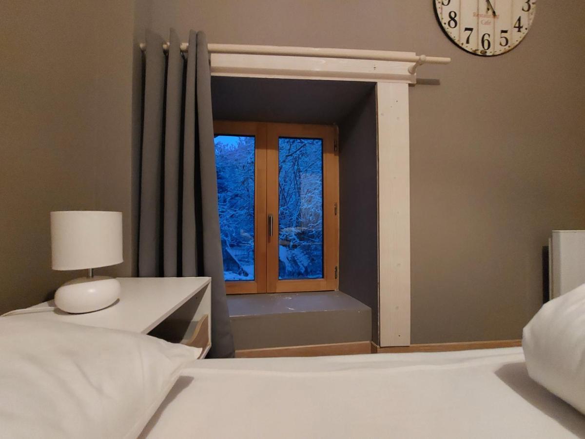 Clos Bois Joli Appartement *