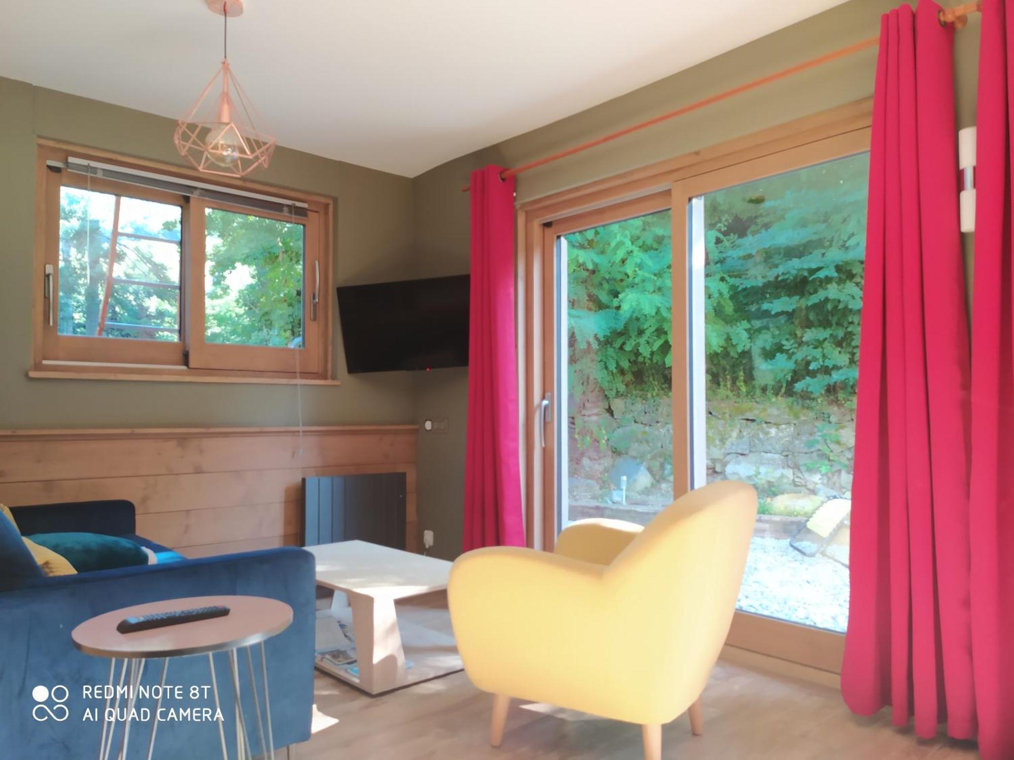 Clos Bois Joli Brides-les-Bains