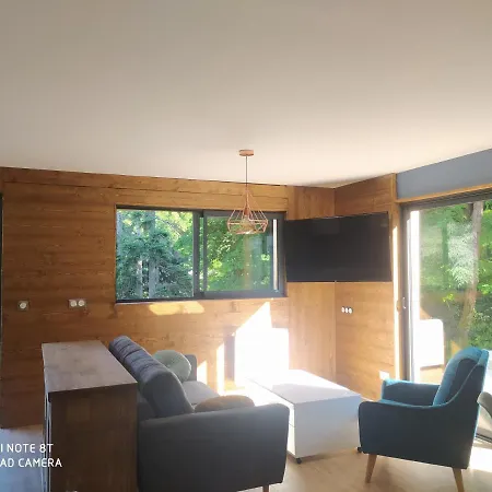 Clos Bois Joli Brides-les-Bains Extérieur photo