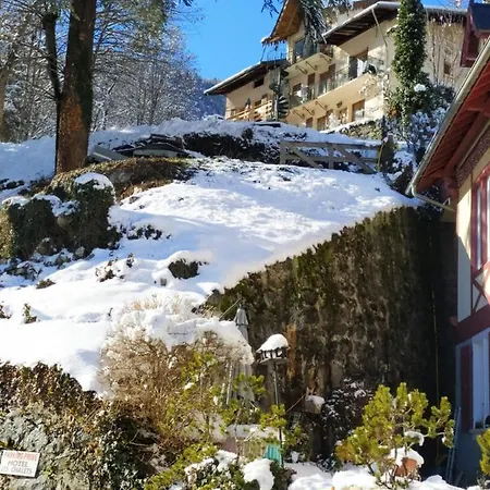 Clos Bois Joli Brides-les-Bains Extérieur photo