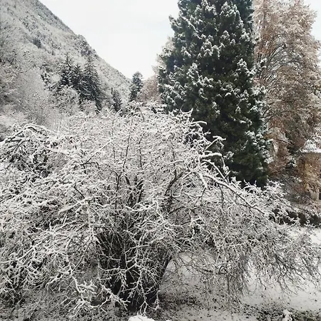 Clos Bois Joli Brides-les-Bains Extérieur photo