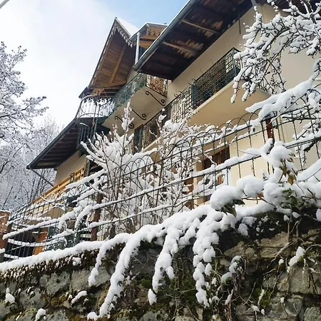 Clos Bois Joli Brides-les-Bains Extérieur photo