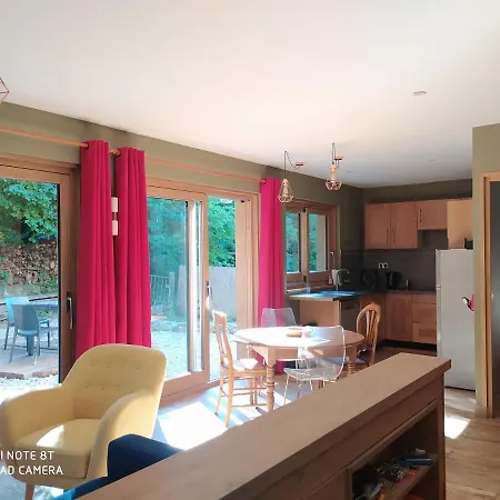 Clos Bois Joli Brides-les-Bains Extérieur photo