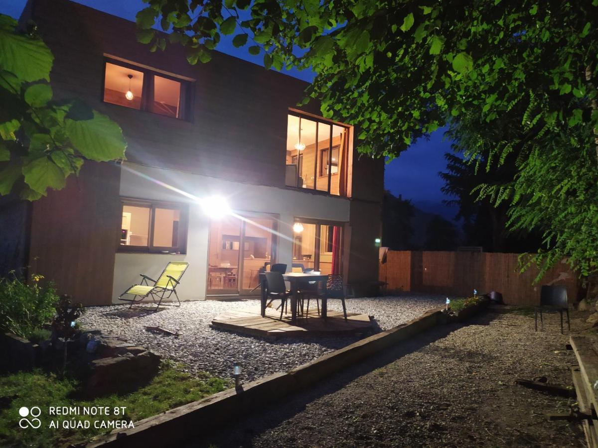 Clos Bois Joli Apartment