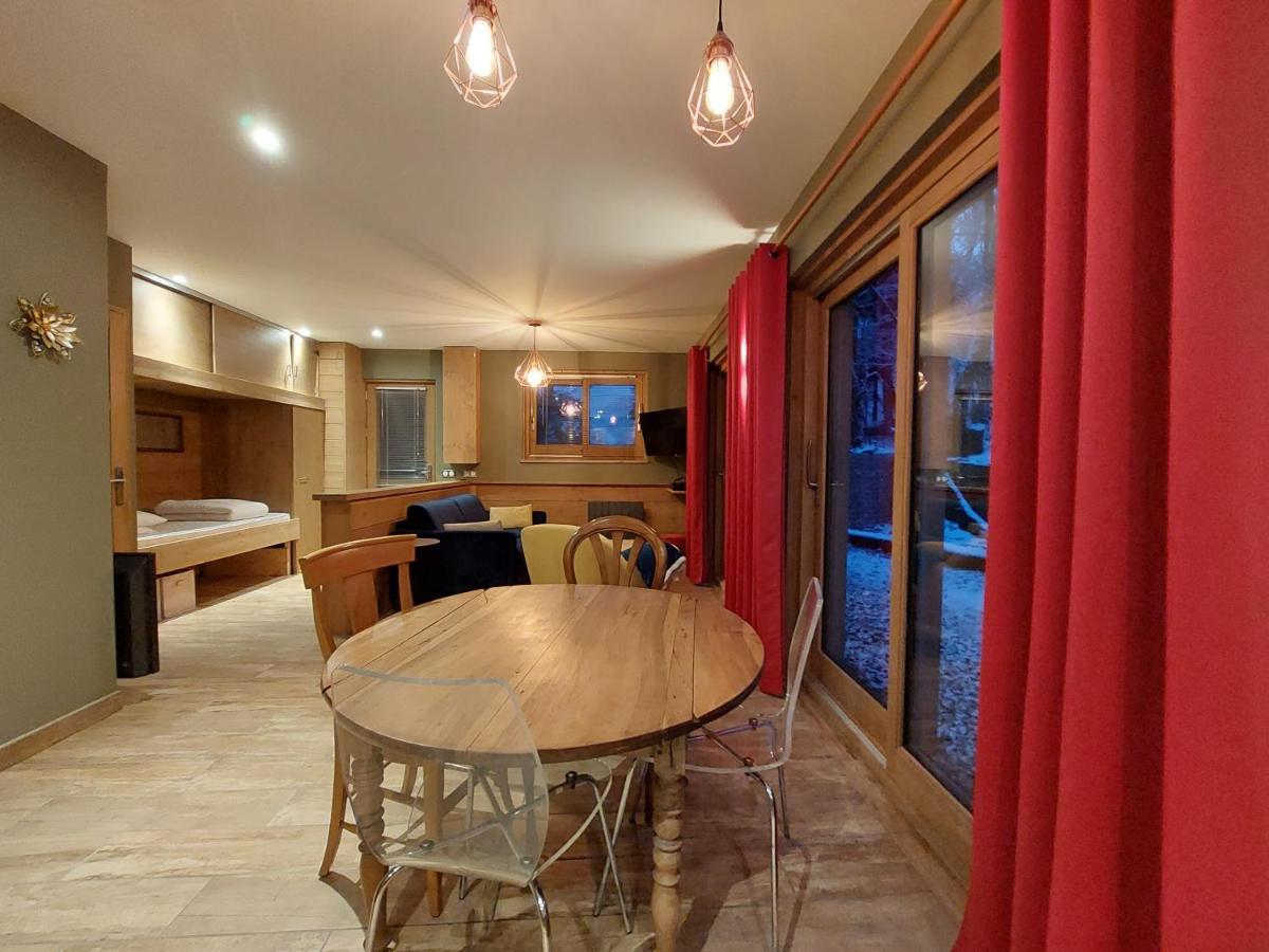 Apartment Clos Bois Joli