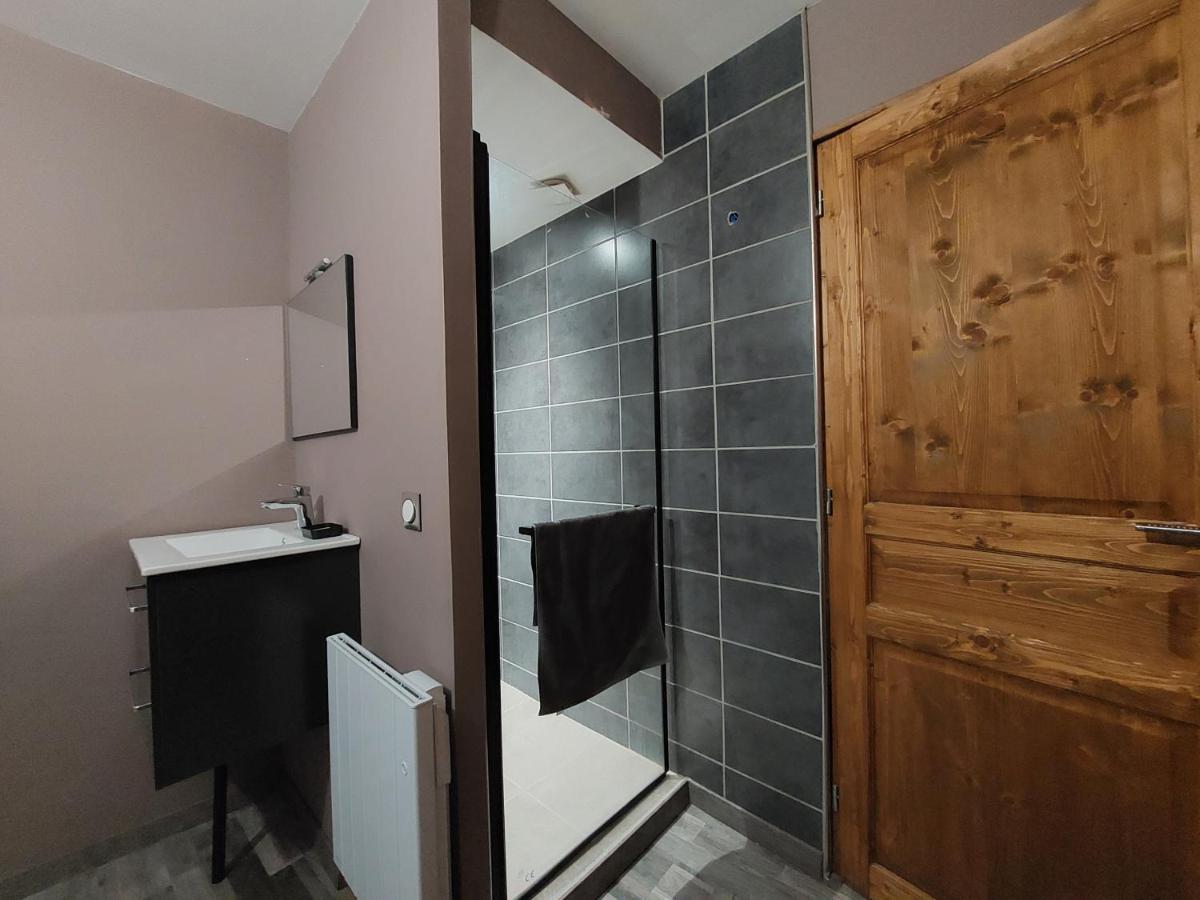 Clos Bois Joli Apartment Brides-les-Bains