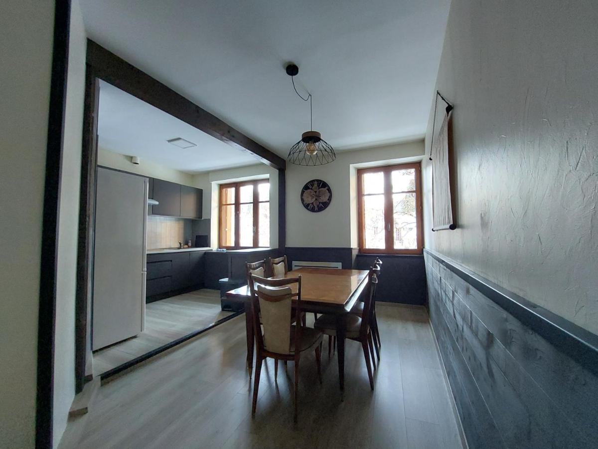 Clos Bois Joli Apartment *