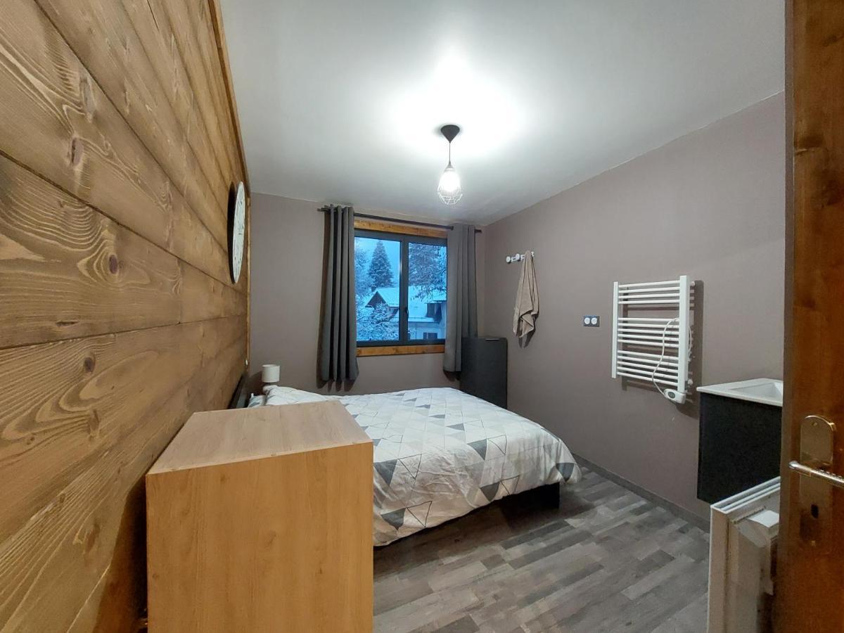 Clos Bois Joli Apartment *