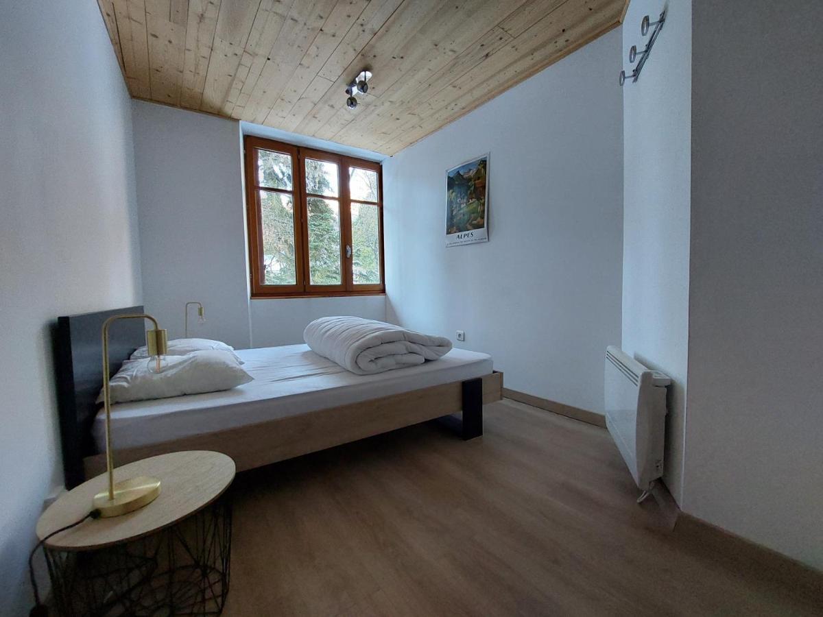 Clos Bois Joli Brides-les-Bains